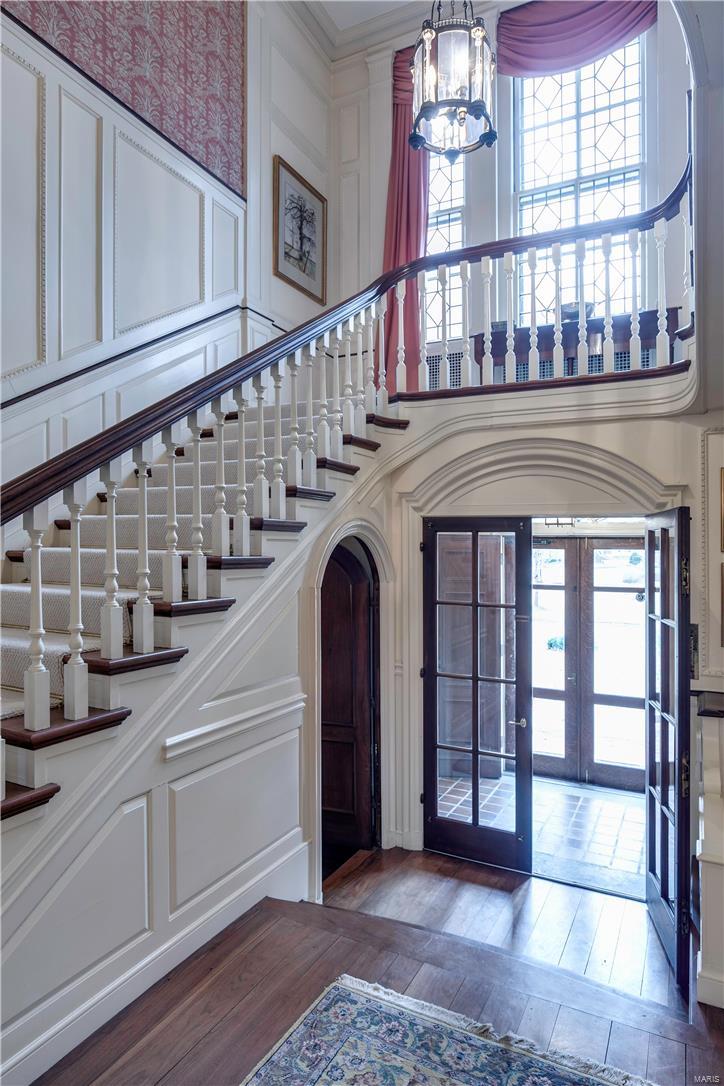 Westmoreland Place - Residential