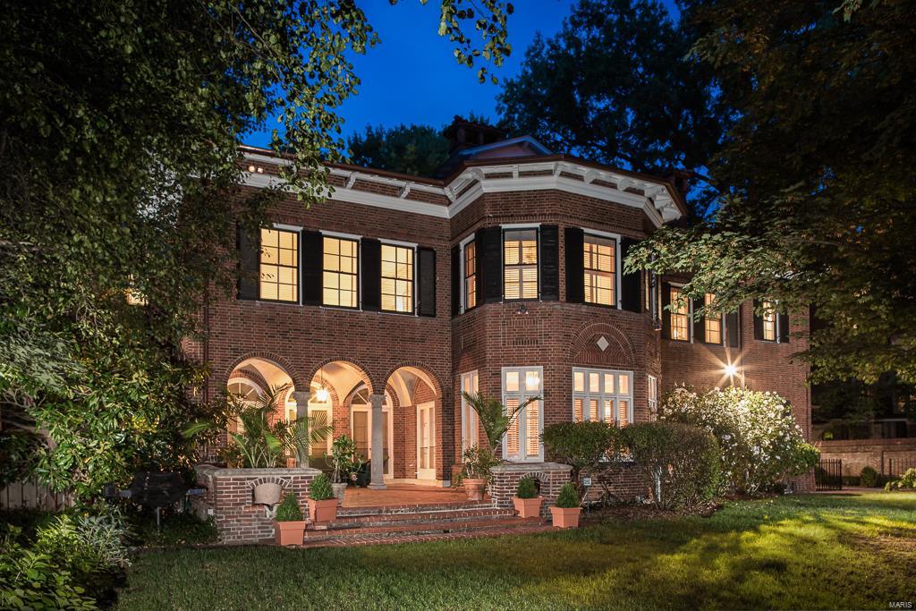 Westmoreland Place - Residential