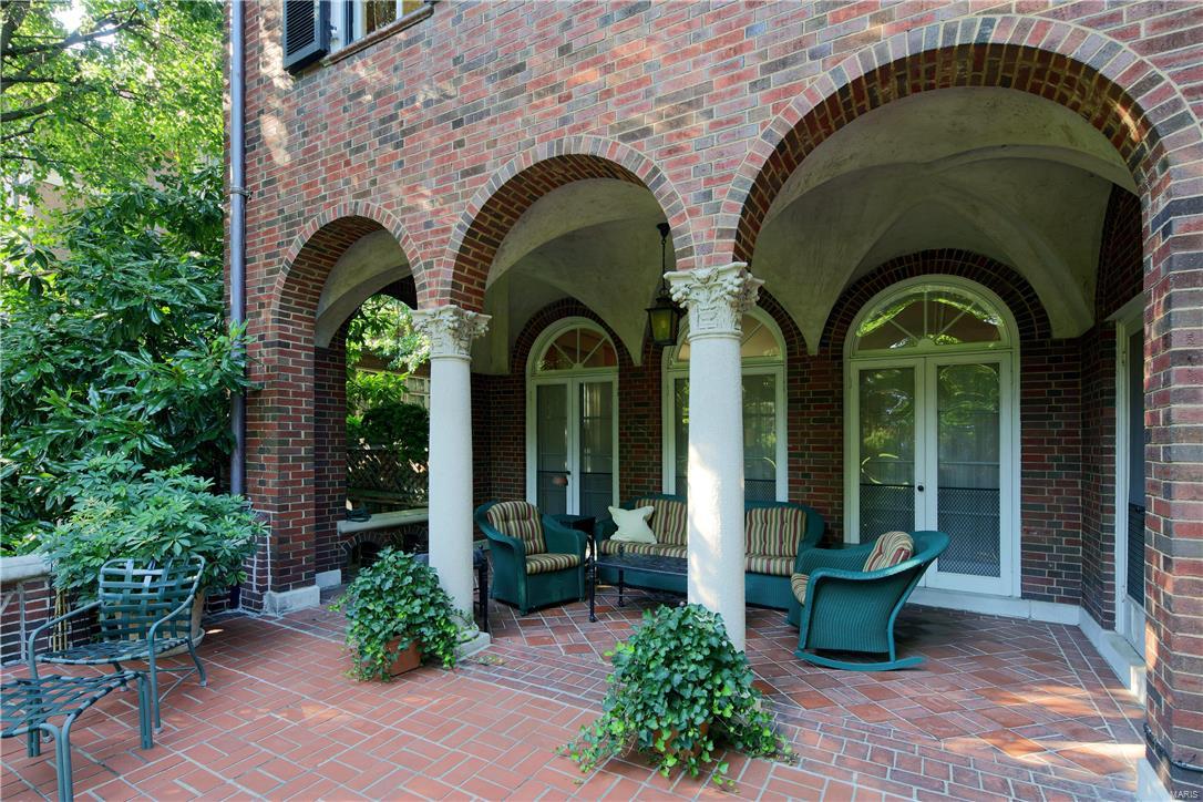 Westmoreland Place - Residential