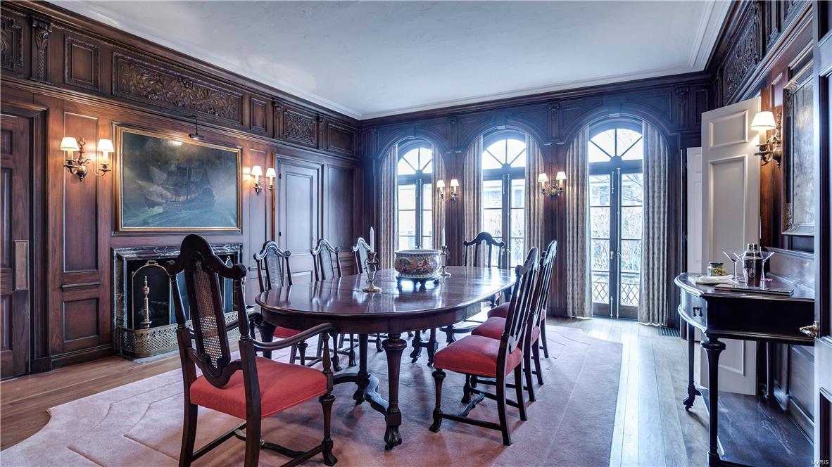 Westmoreland Place - Residential