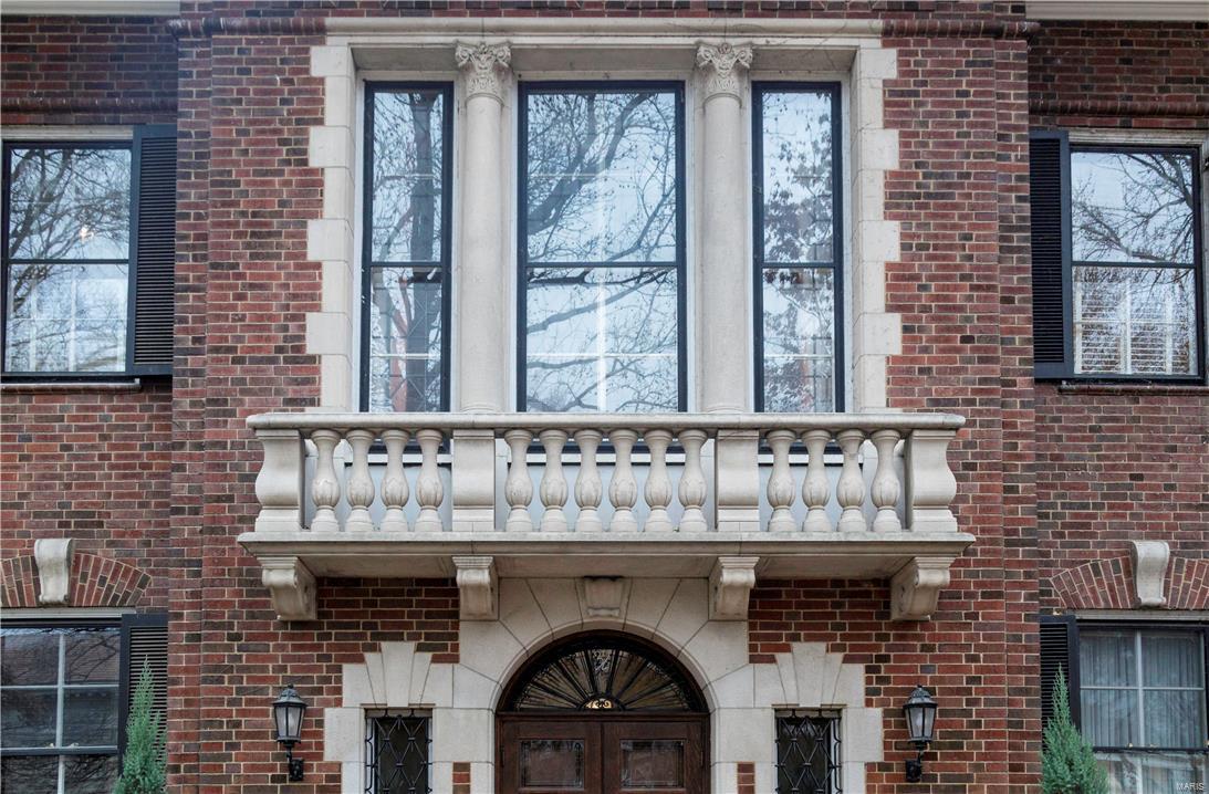 Westmoreland Place - Residential