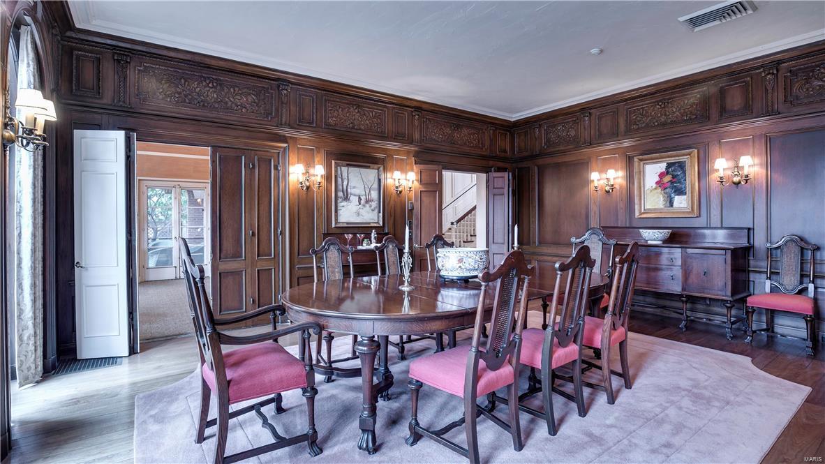 Westmoreland Place - Residential