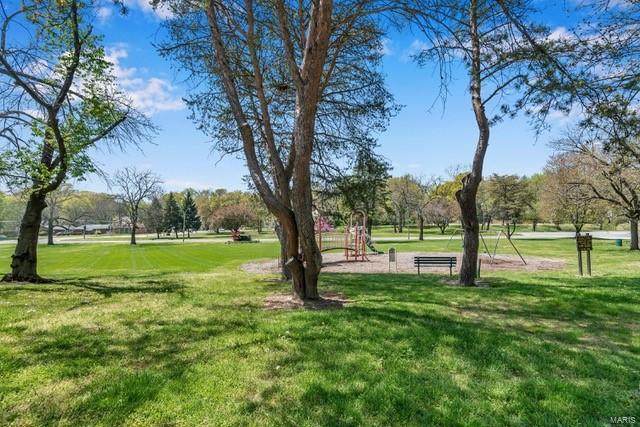 Rabe Park 2b - Residential