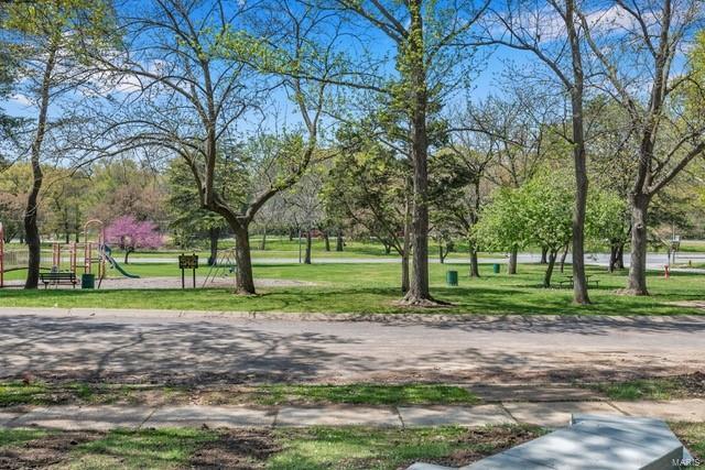 Rabe Park 2b - Residential