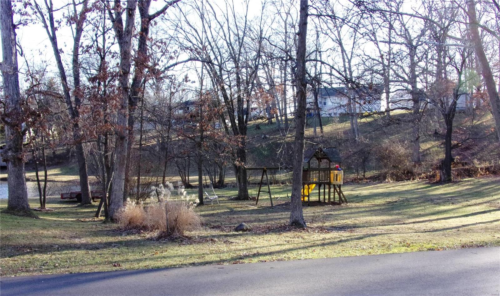 Incline Village - Land