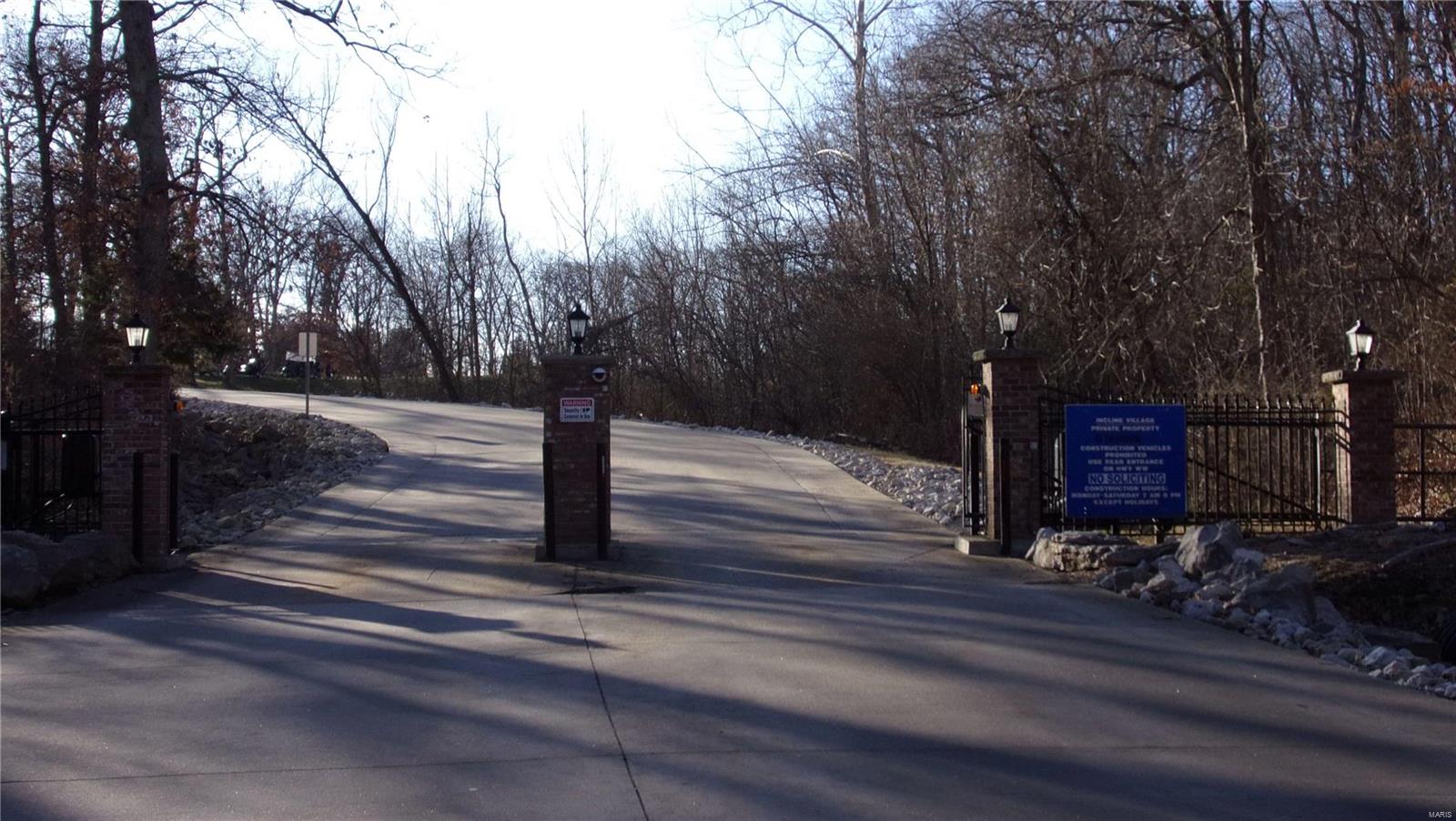Incline Village - Land