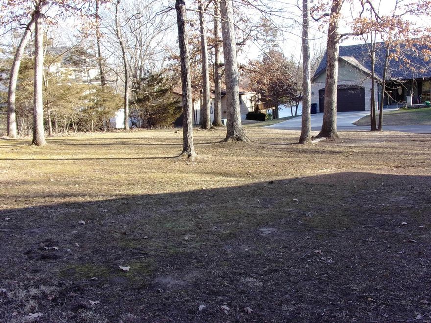 Beautiful building lot for your new home in Incline Village!.  The lot has been cleared and is ready to build with only a few select mature shade trees.  There is a private play area and lake access directly across the street from this lot.  Incline Village is just a beautiful place to live whether you want peace and tranquility to relax or an active lifestyle of boating, swimming, tennis, basketball, volleyball, fishing and more....including its full 18 hole golf course.  Buy now and build now or buy now and build later if you like so you can start enjoying the amenities of this beautiful community right away.  Everyday is a staycation when you're living in Incline Village.