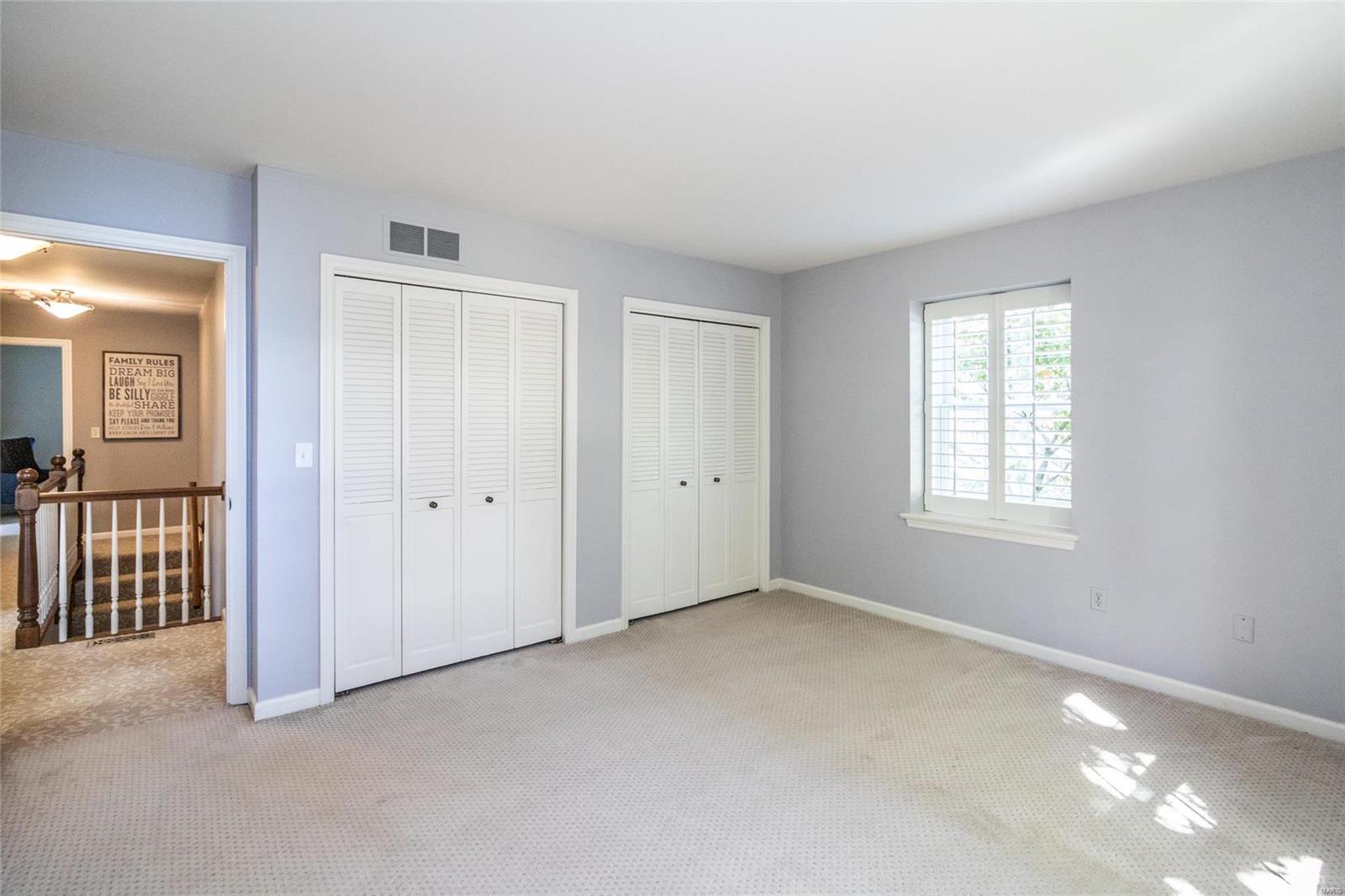 Bellerive Country Club Grounds - Residential