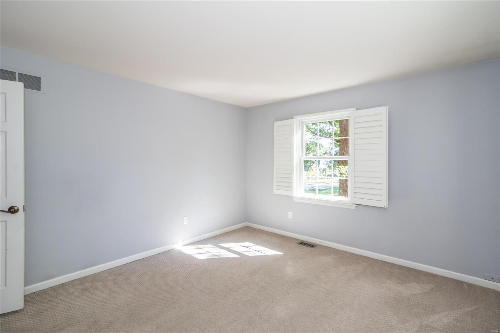 Bellerive Country Club Grounds - Residential