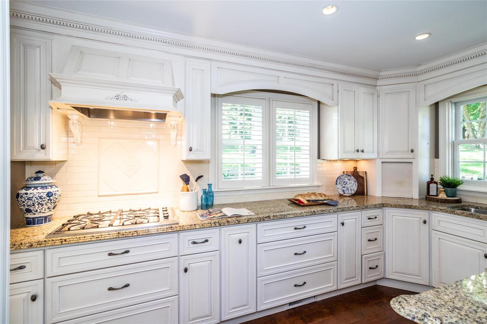 Bellerive Country Club Grounds - Residential