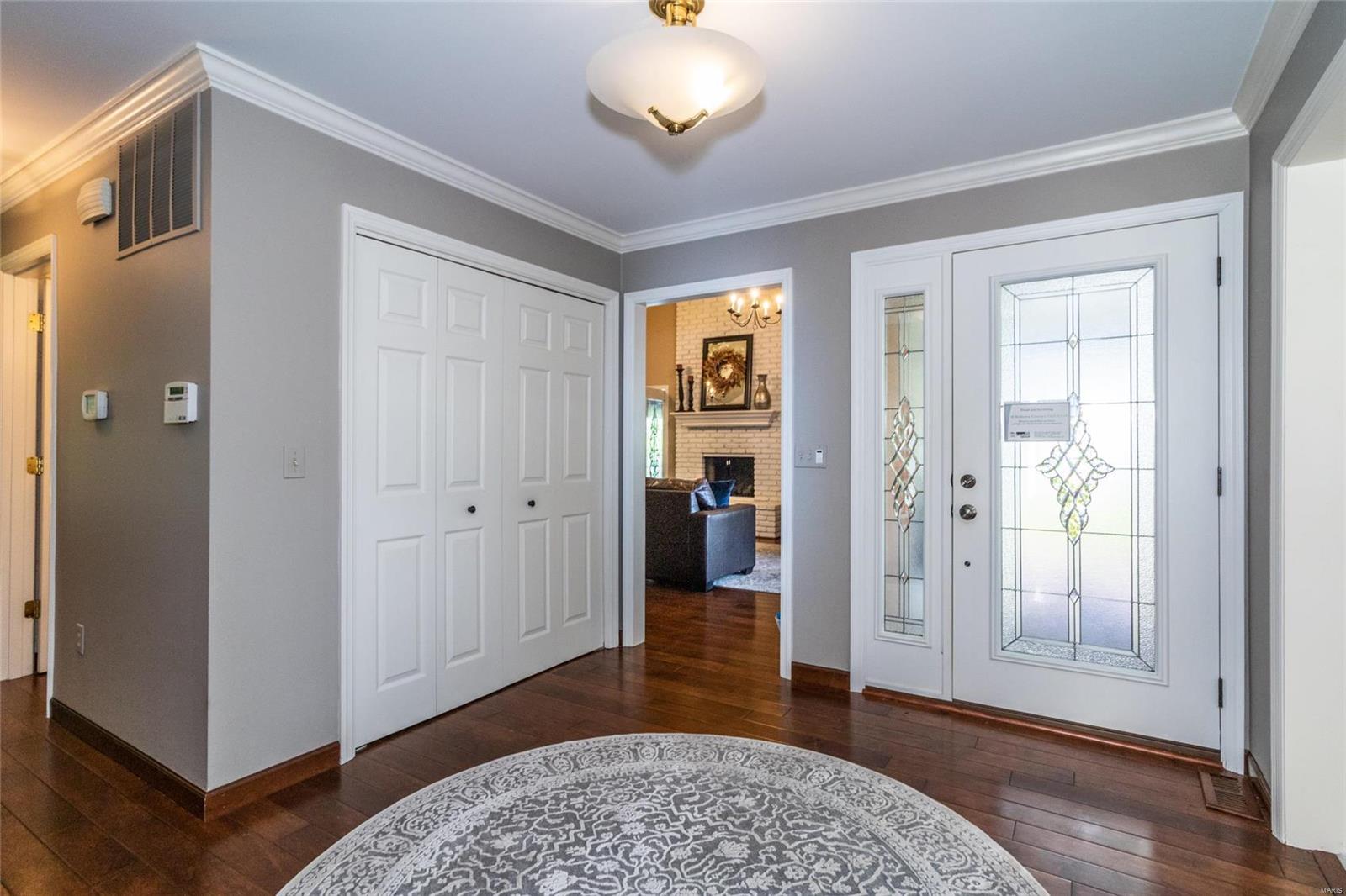 Bellerive Country Club Grounds - Residential