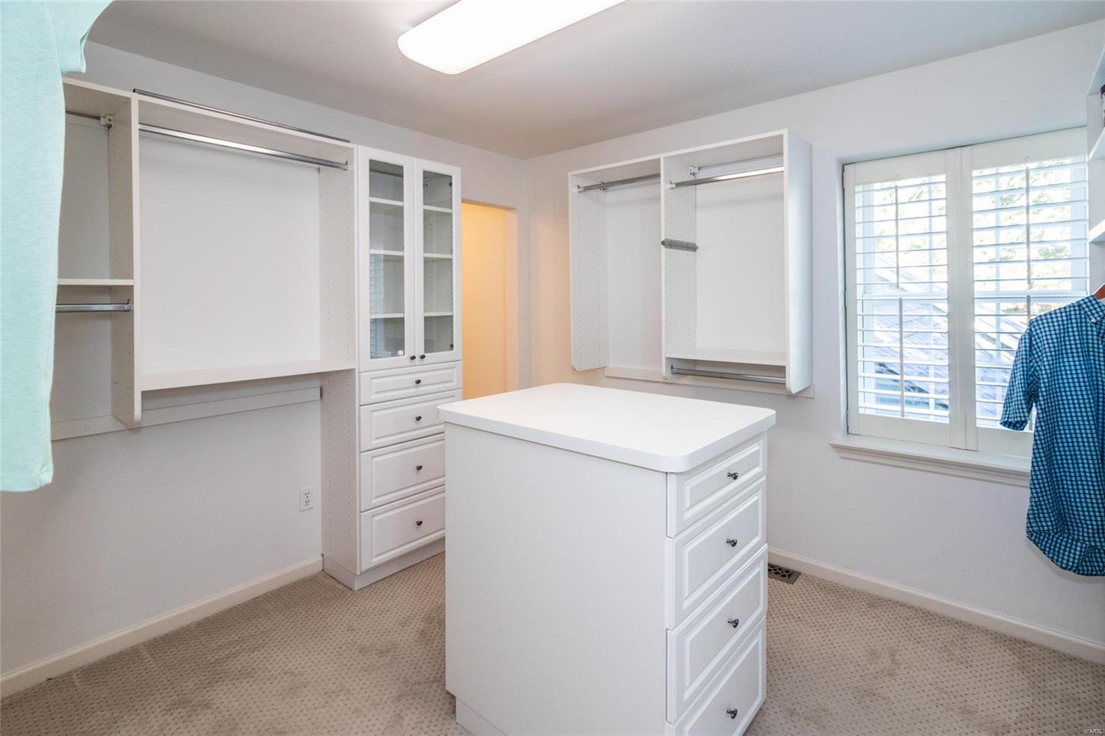 Bellerive Country Club Grounds - Residential