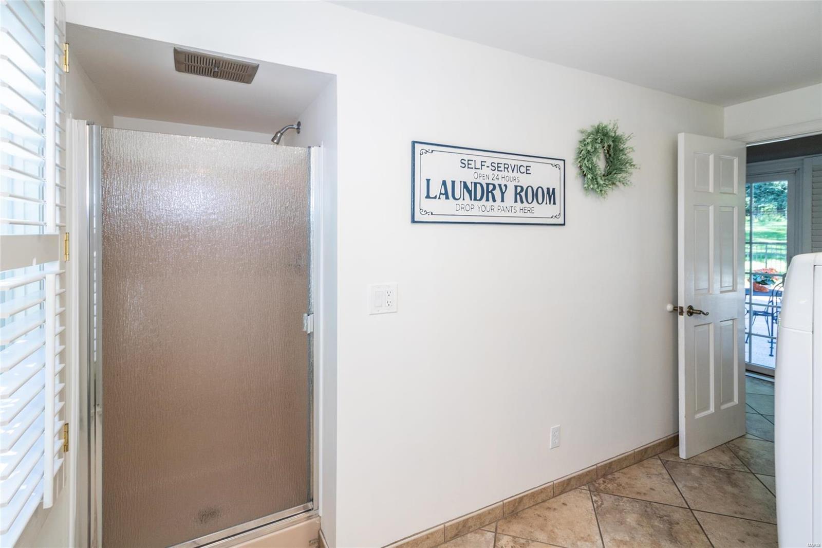 Bellerive Country Club Grounds - Residential