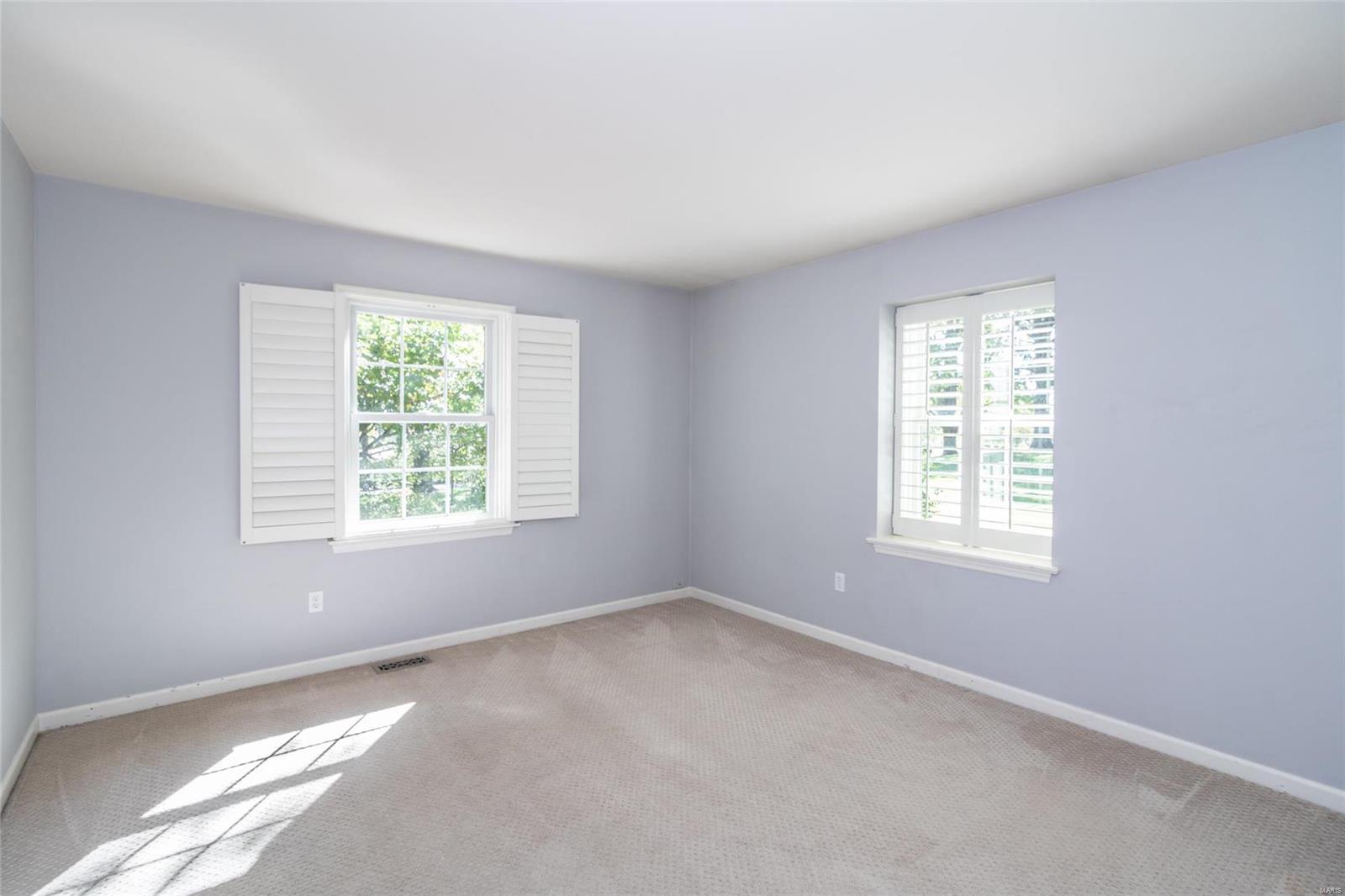 Bellerive Country Club Grounds - Residential