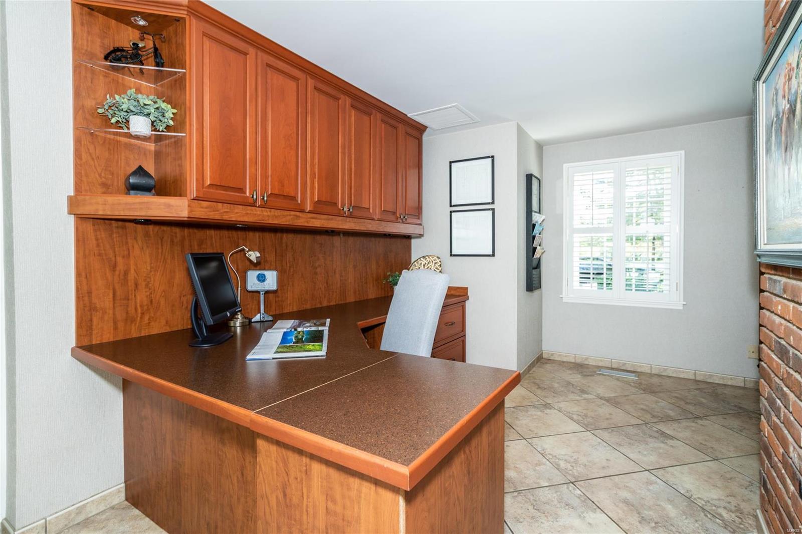 Bellerive Country Club Grounds - Residential