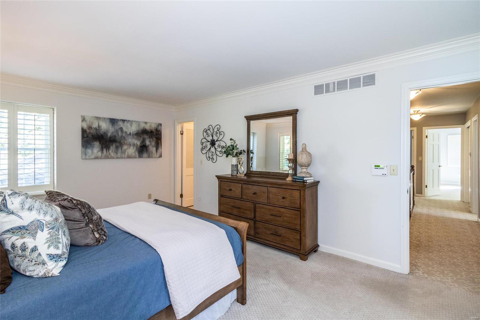 Bellerive Country Club Grounds - Residential