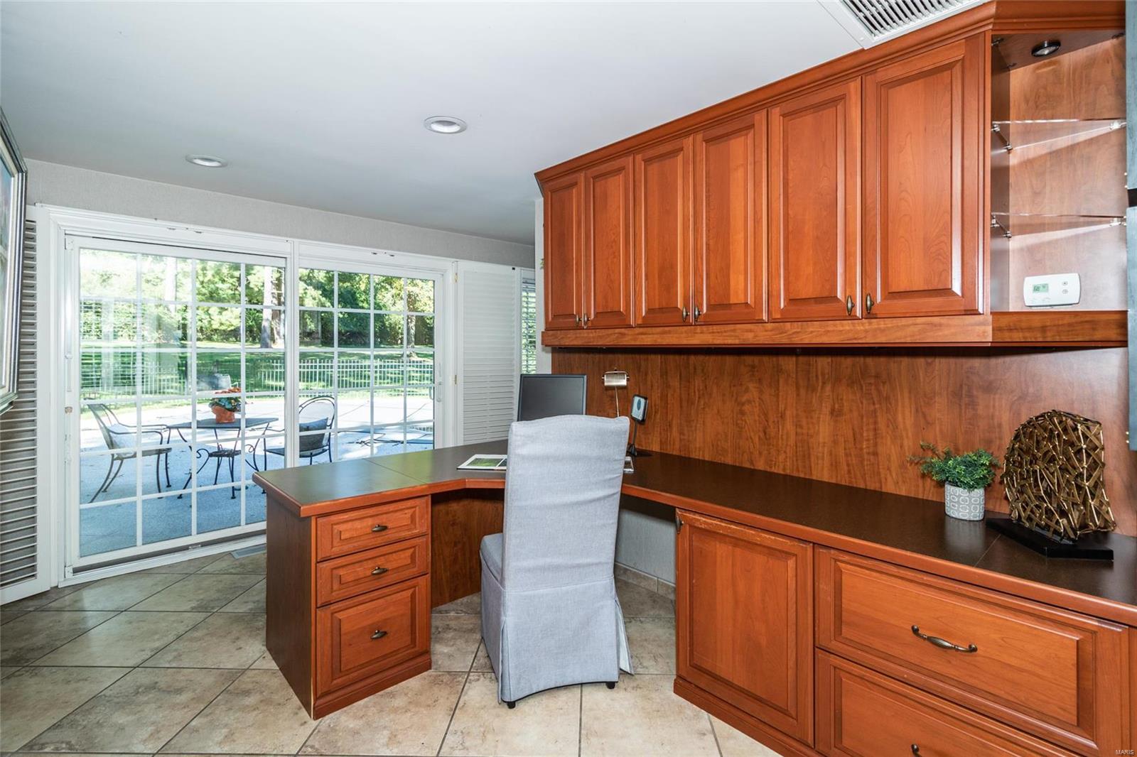 Bellerive Country Club Grounds - Residential