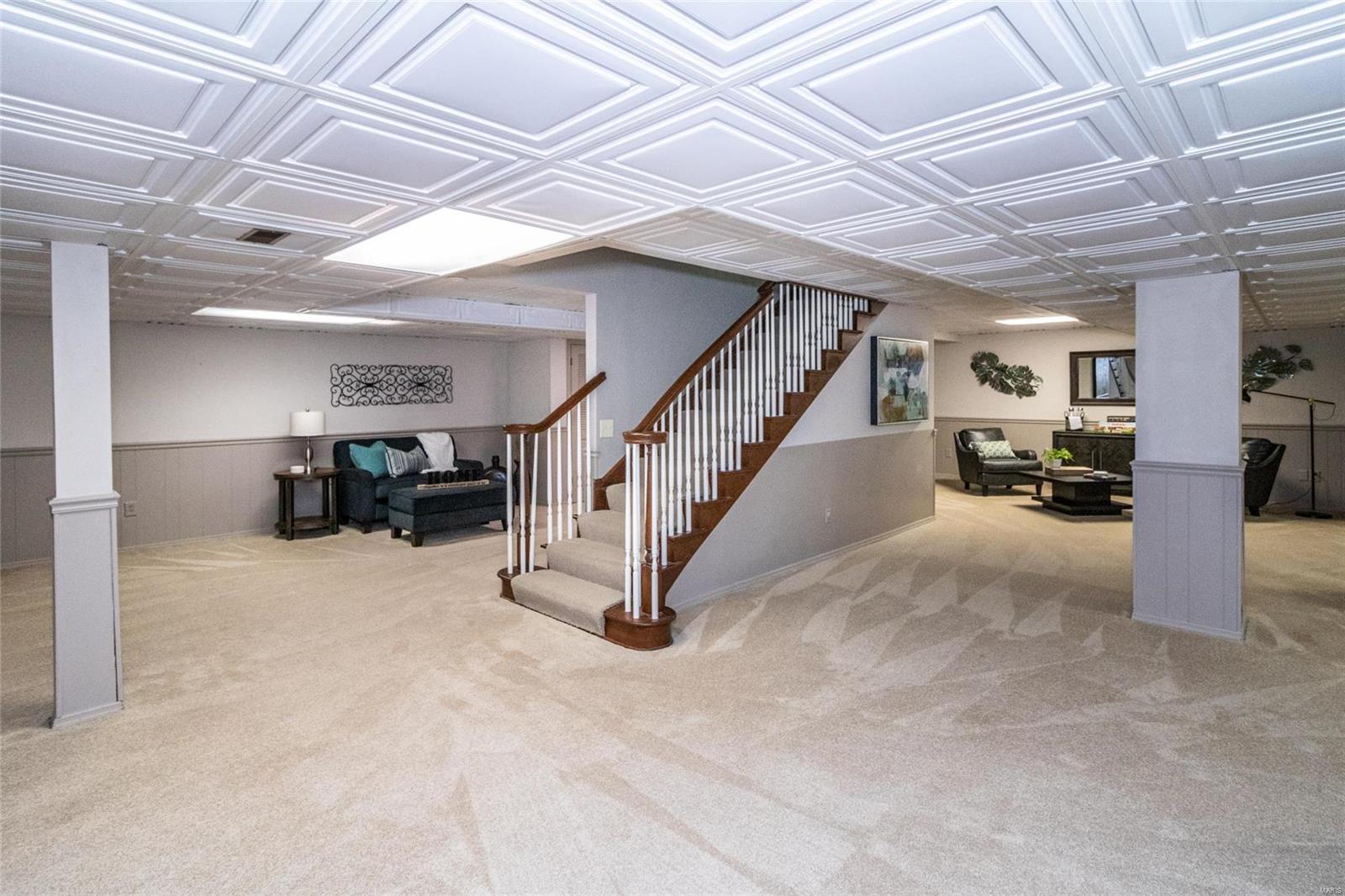 Bellerive Country Club Grounds - Residential