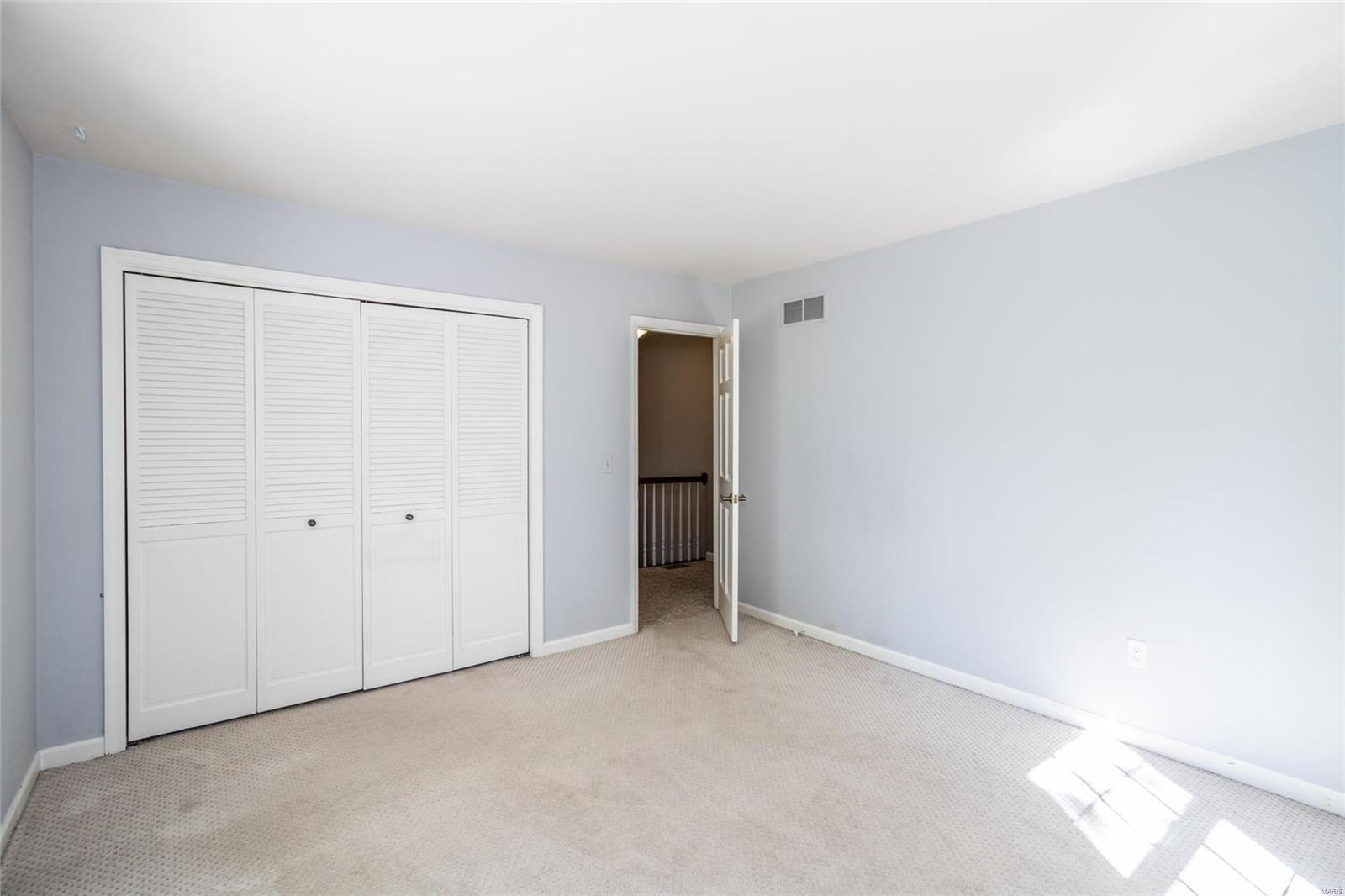 Bellerive Country Club Grounds - Residential