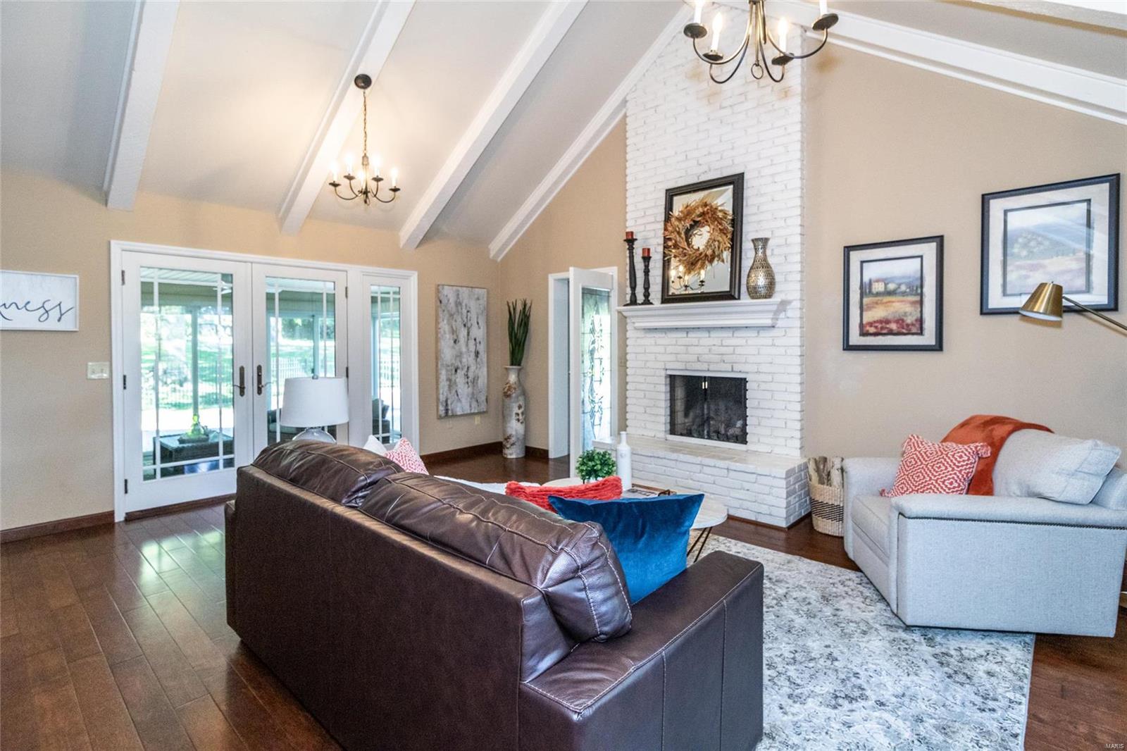 Bellerive Country Club Grounds - Residential