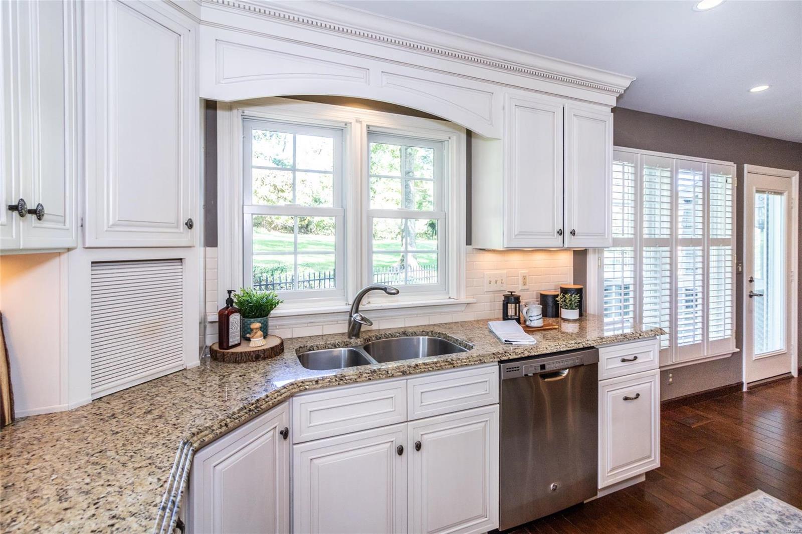 Bellerive Country Club Grounds - Residential