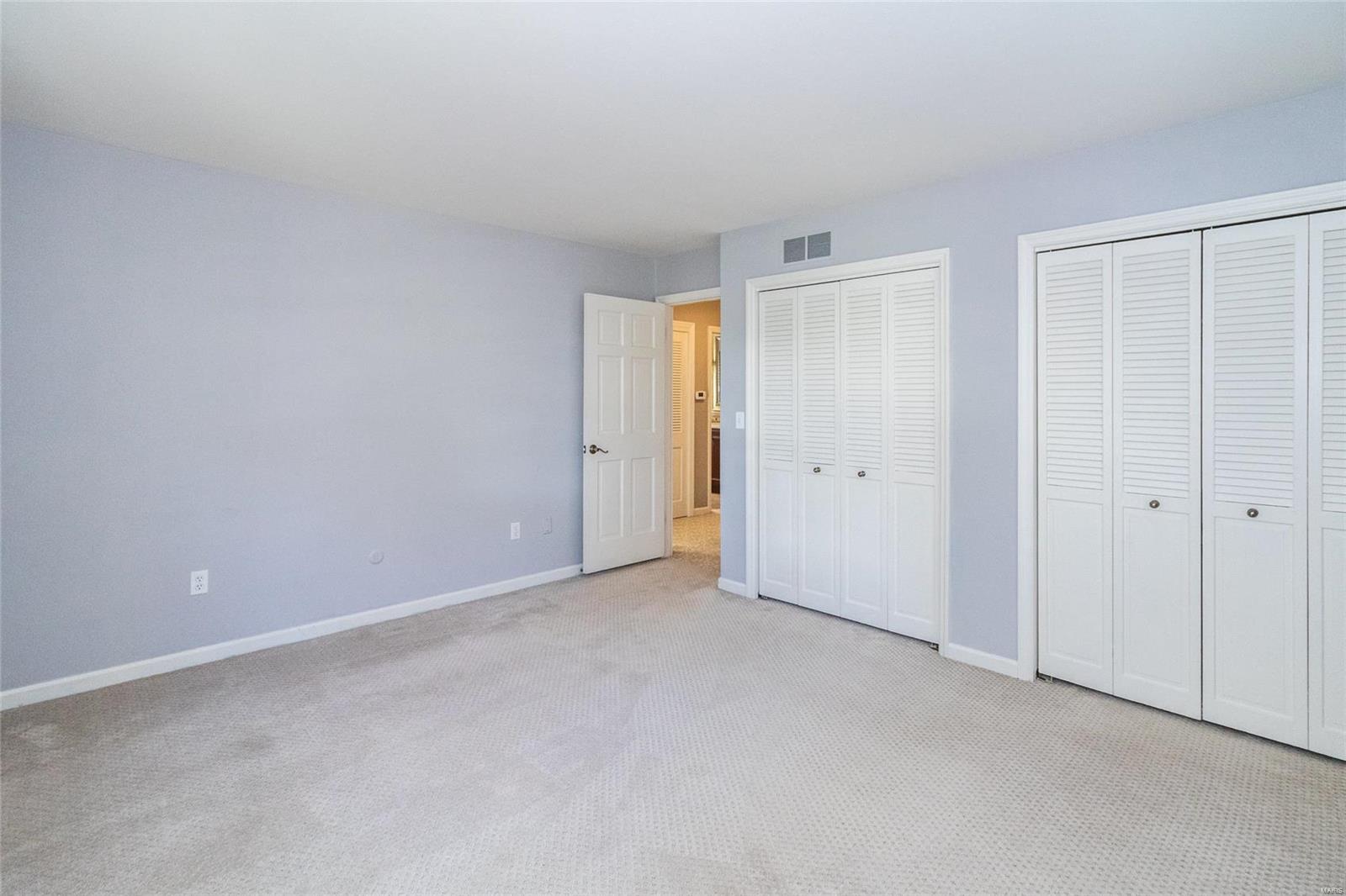 Bellerive Country Club Grounds - Residential