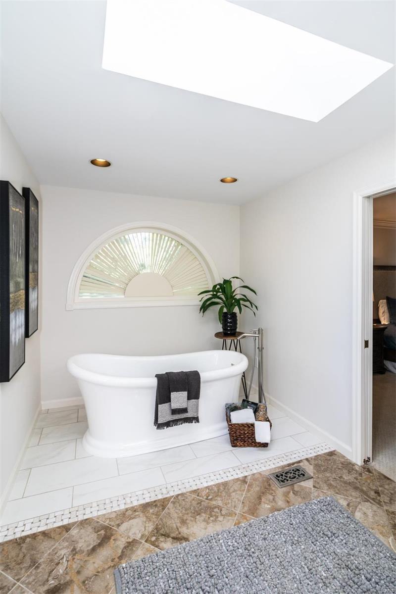 Bellerive Country Club Grounds - Residential