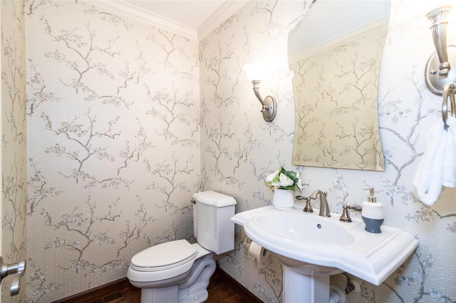 Bellerive Country Club Grounds - Residential