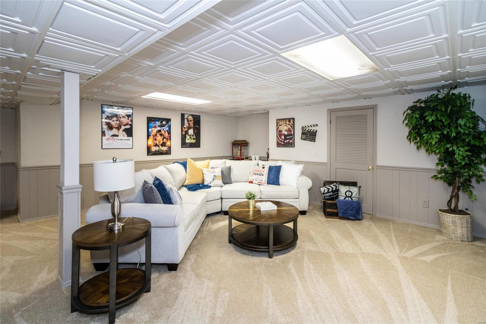 Bellerive Country Club Grounds - Residential