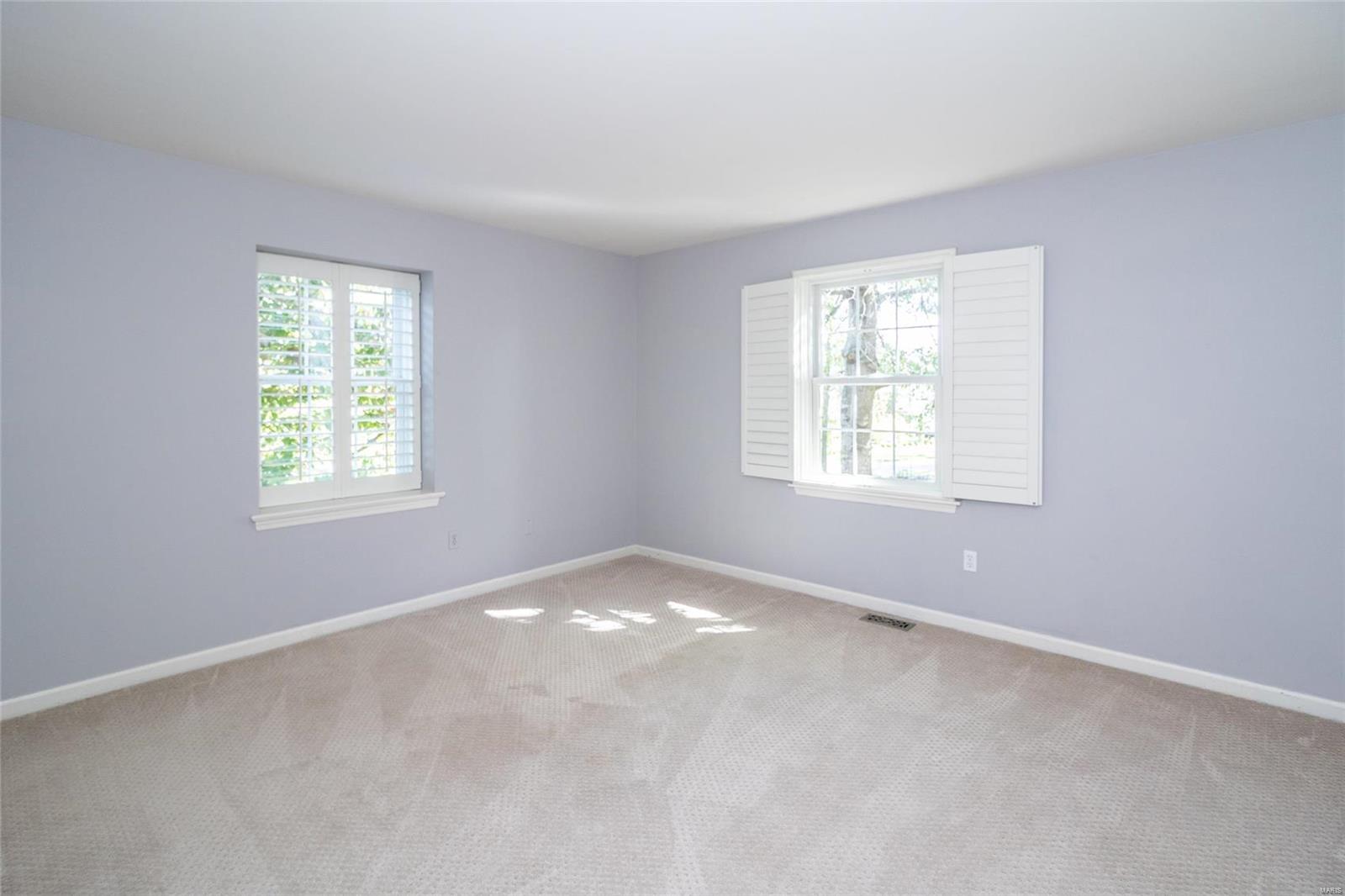 Bellerive Country Club Grounds - Residential