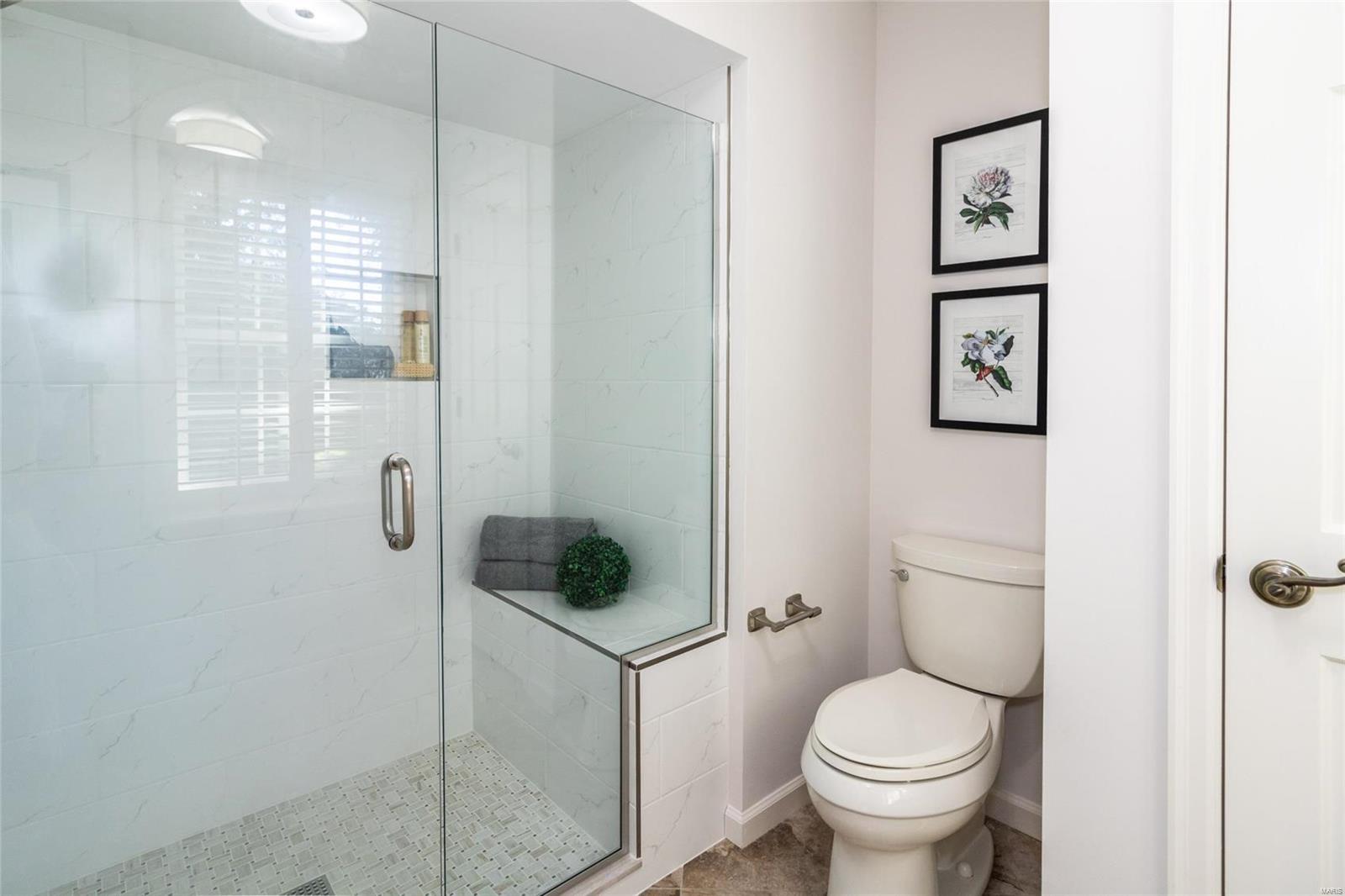 Bellerive Country Club Grounds - Residential