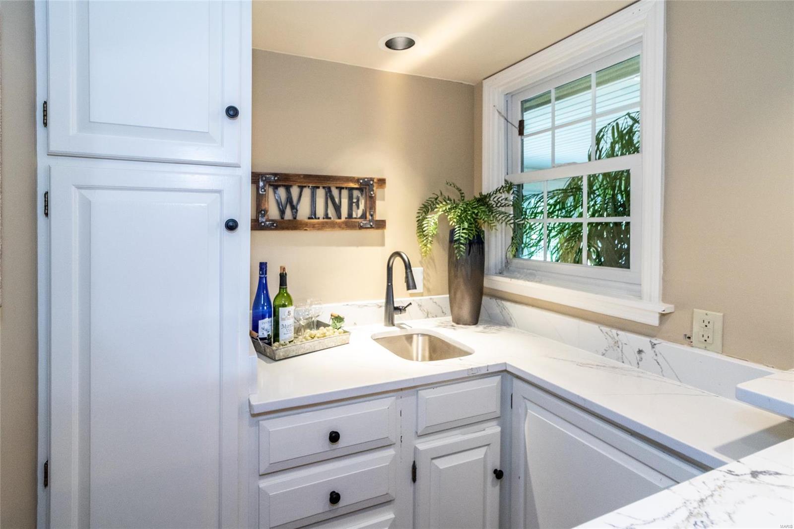 Bellerive Country Club Grounds - Residential