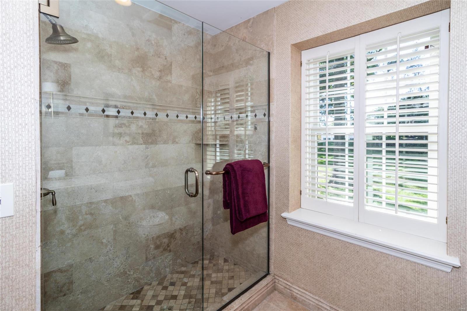 Bellerive Country Club Grounds - Residential