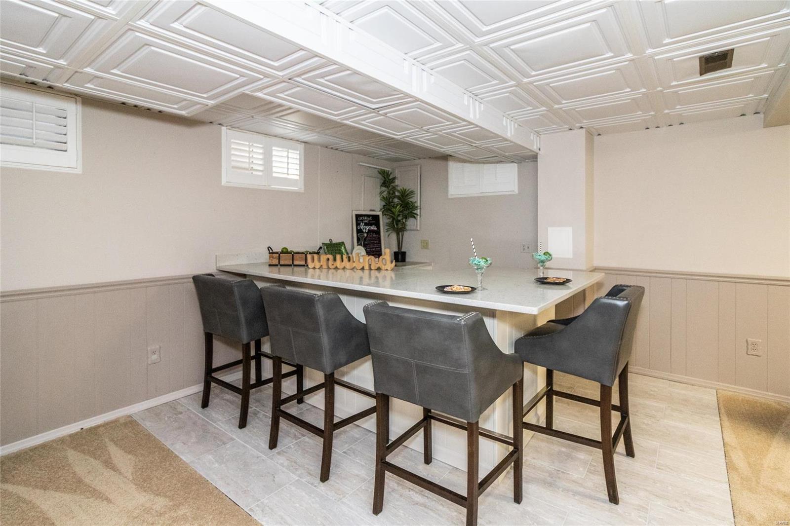 Bellerive Country Club Grounds - Residential