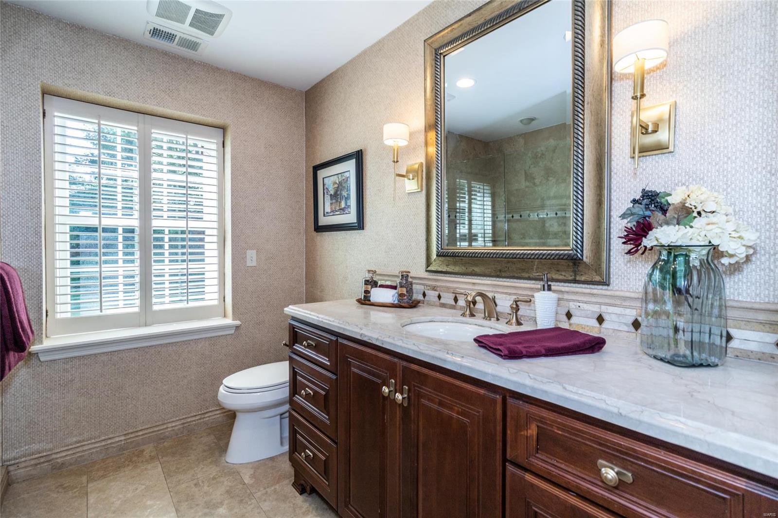 Bellerive Country Club Grounds - Residential