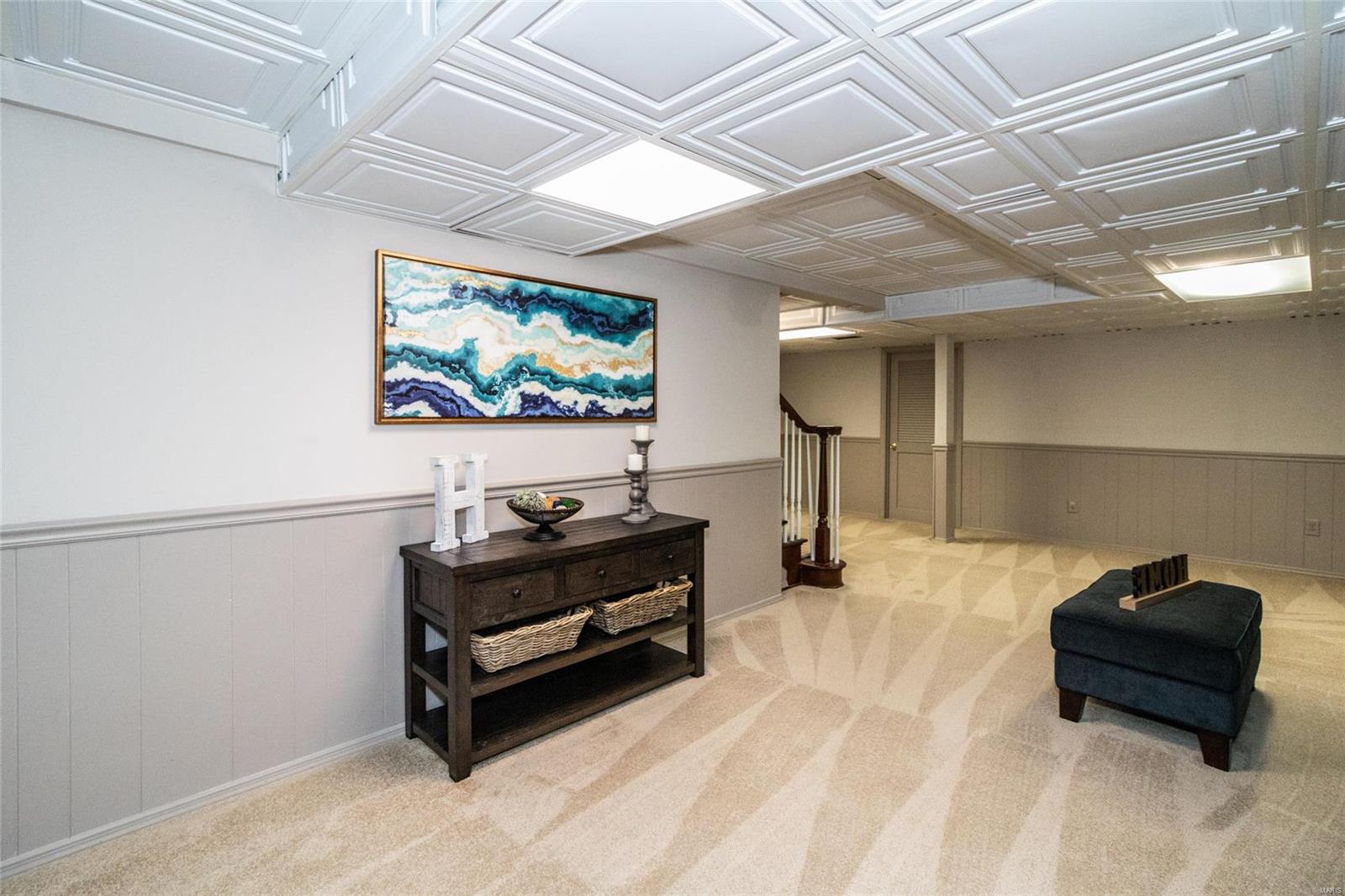 Bellerive Country Club Grounds - Residential