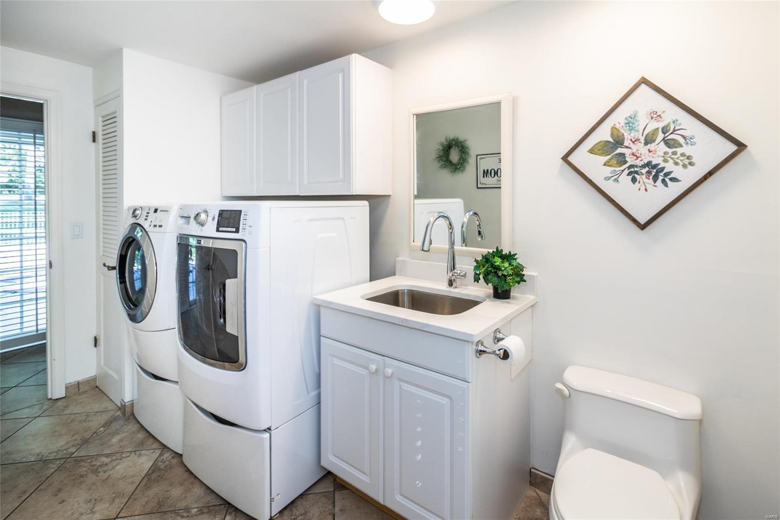 Bellerive Country Club Grounds - Residential