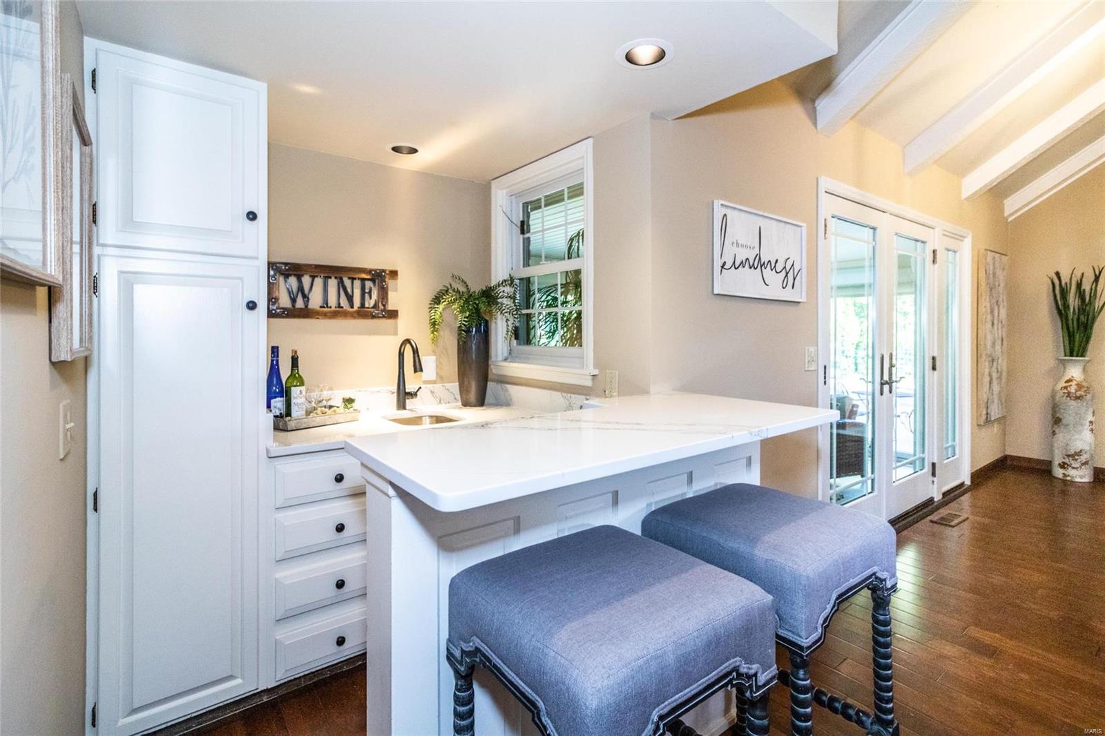 Bellerive Country Club Grounds - Residential