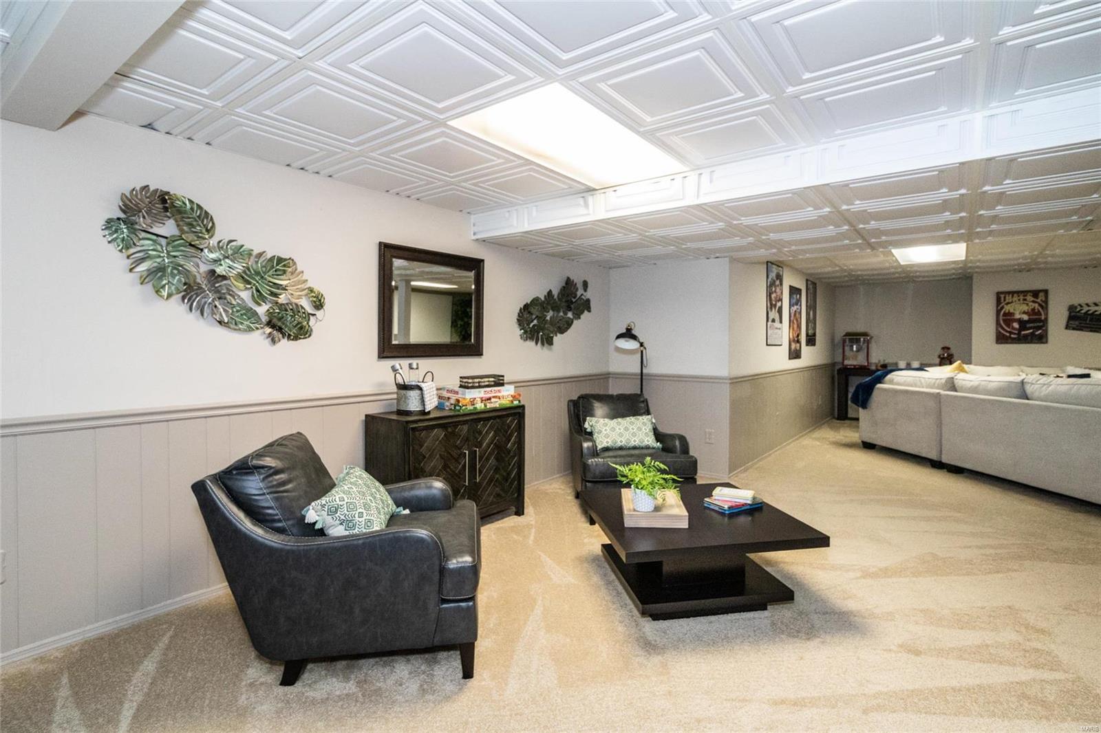 Bellerive Country Club Grounds - Residential