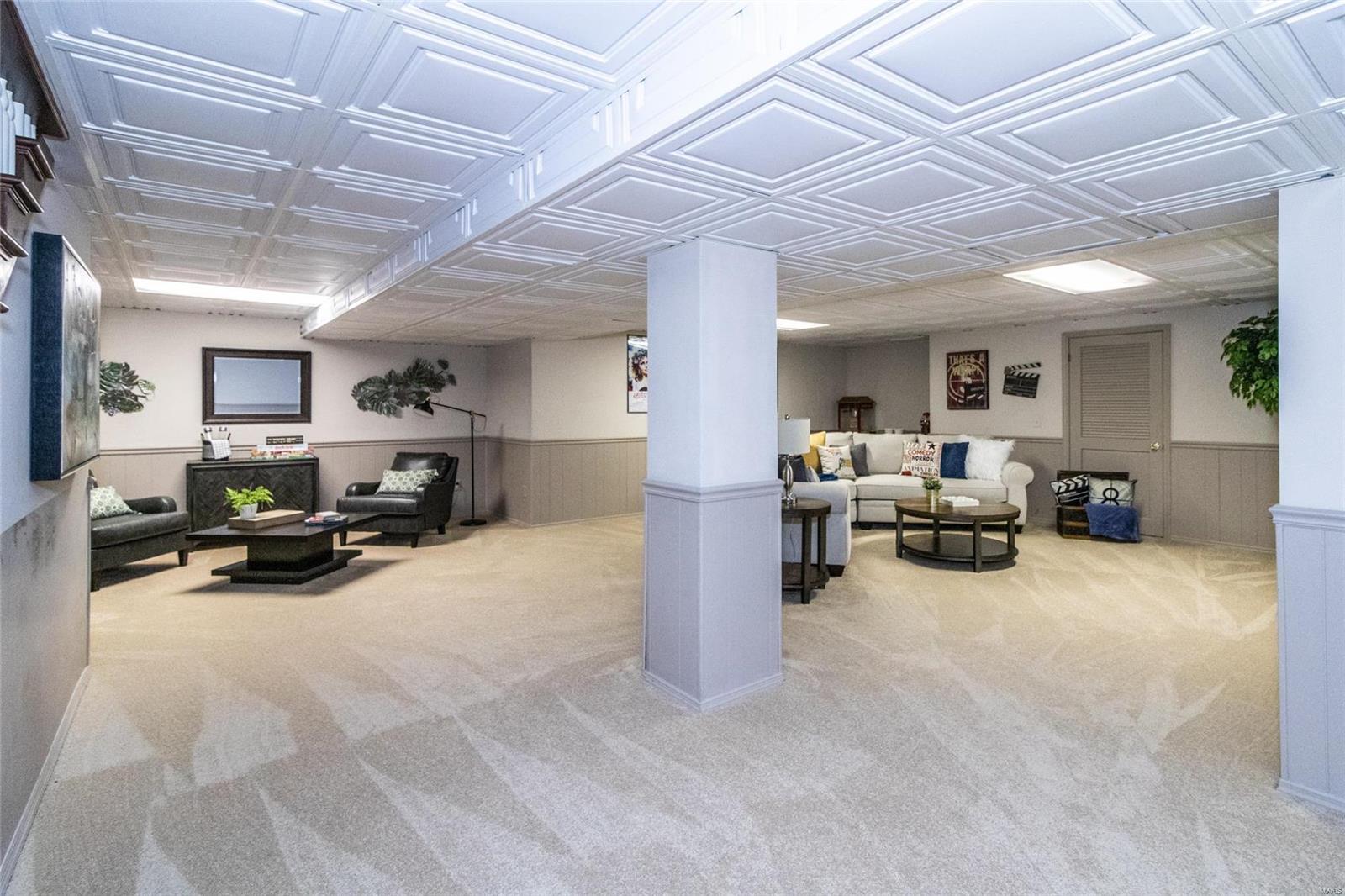 Bellerive Country Club Grounds - Residential