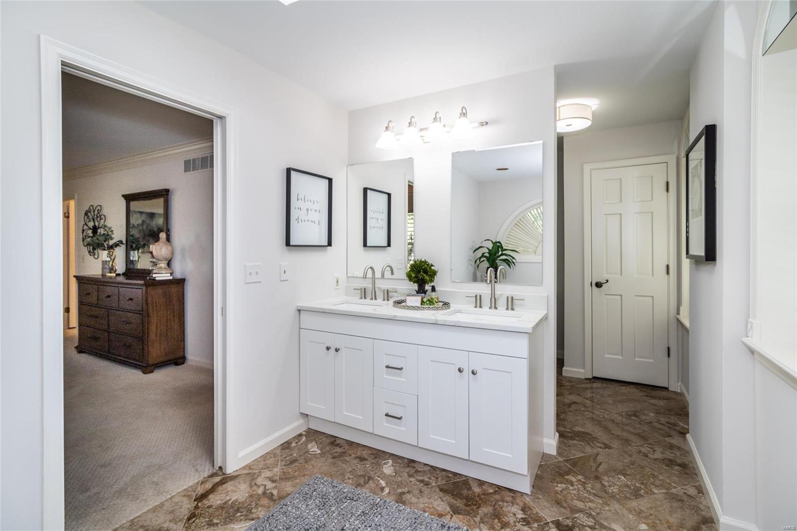 Bellerive Country Club Grounds - Residential