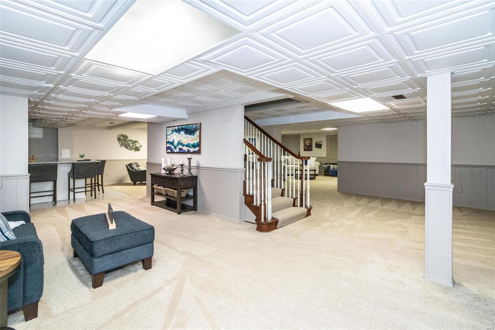 Bellerive Country Club Grounds - Residential