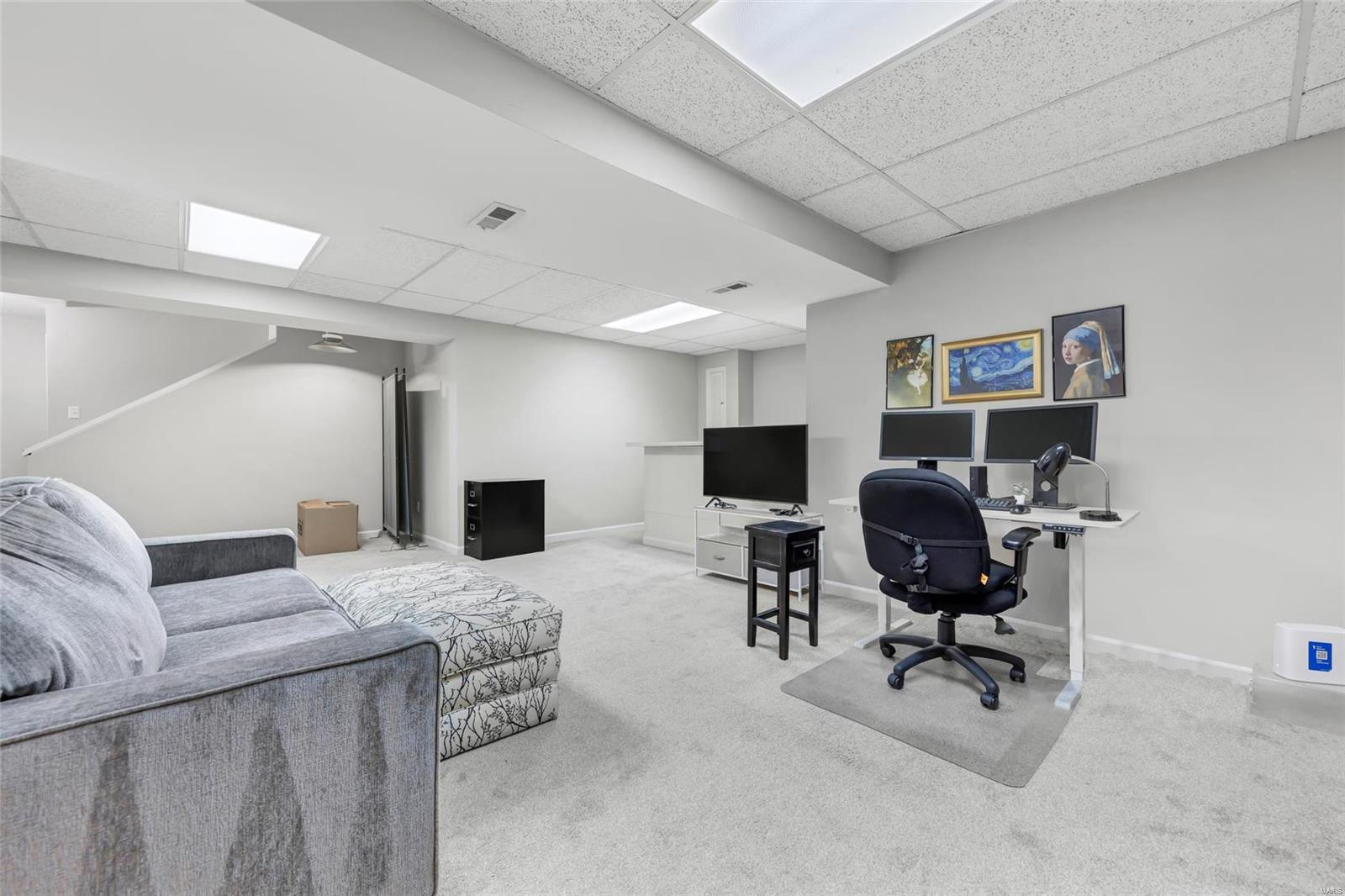 Unincorporated, Missouri 63131, United States, 3 Bedrooms Bedrooms, ,3 BathroomsBathrooms,Residential,Active,90802