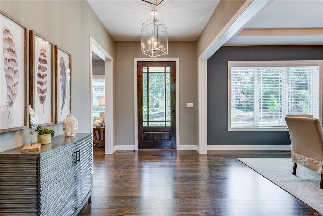 Alden Acres - Residential