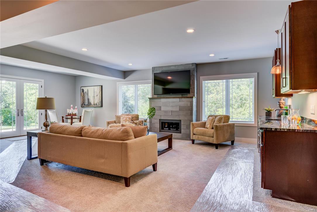 Alden Acres - Residential