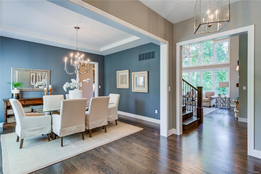 Alden Acres - Residential