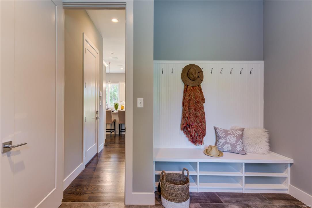 Alden Acres - Residential