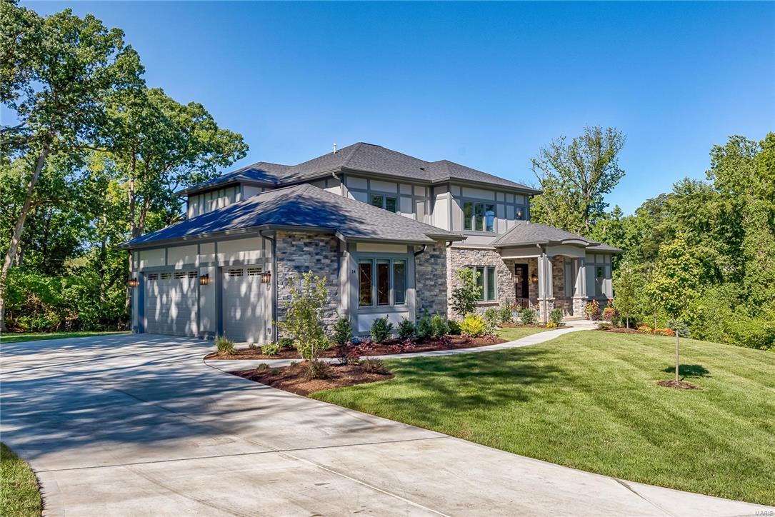 Alden Acres - Residential