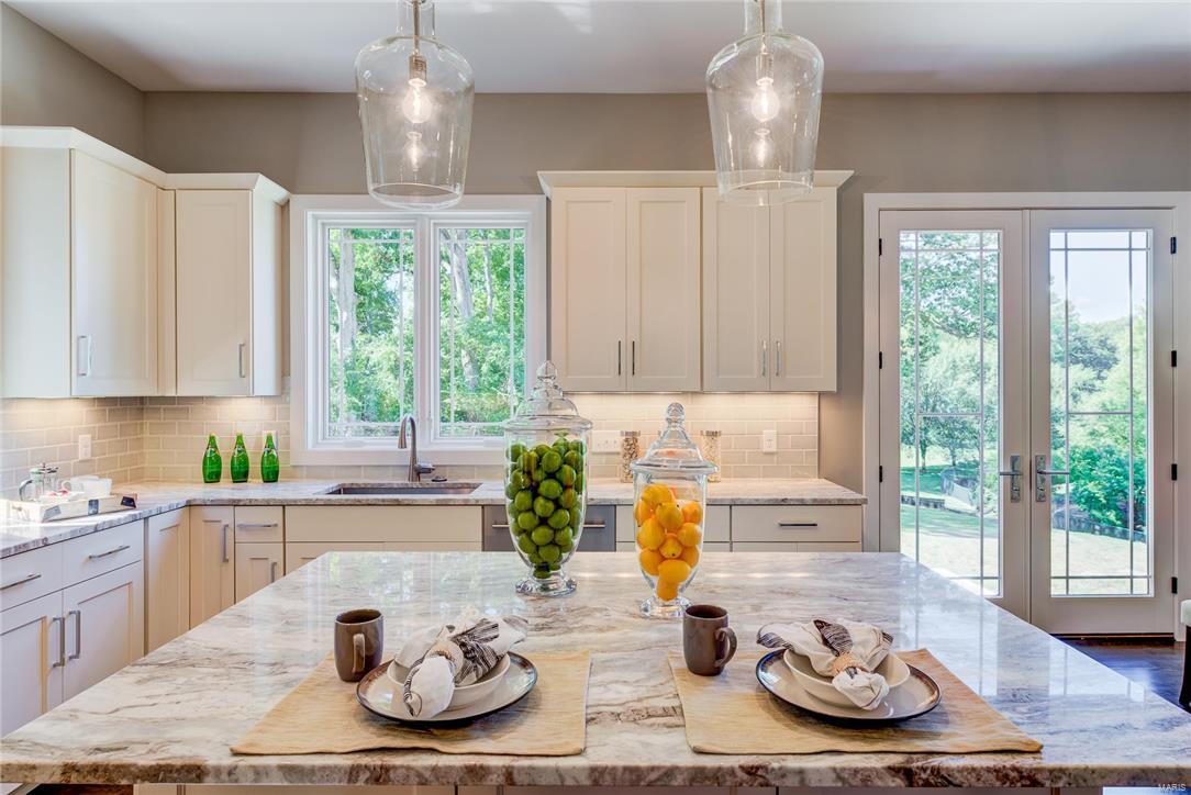 Alden Acres - Residential