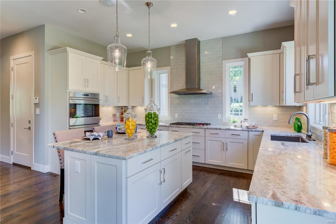 Alden Acres - Residential